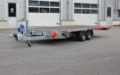 Temared Carkeeper 4521/2 S 2,7T